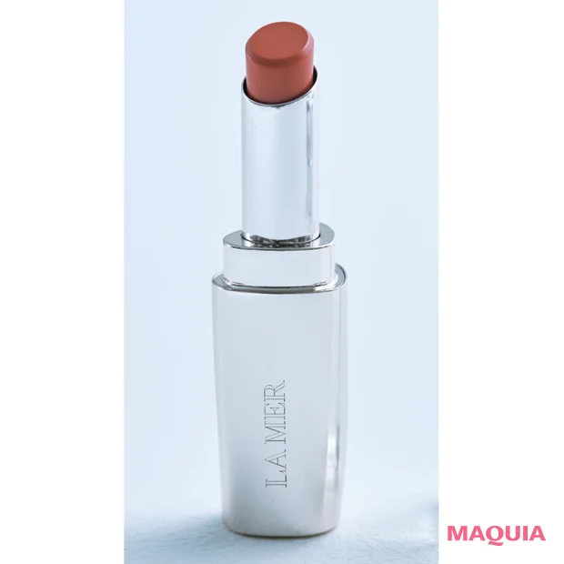 美容家 神崎恵さん 乾燥対策 おすすめコスメ ラ・メール ザ・リップトリートメント ハニー