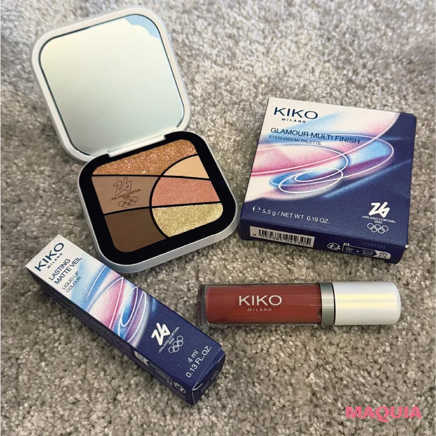 大西流星さん（なにわ男子） りゅちぇマキア連載 今月の自腹買い