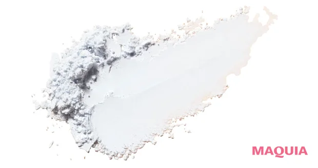 2026最新 ヘア＆メイク 長井かおりさんおすすめのパウダー バイユア セラムフィット ノーセバム プレストパウダー 01 テクスチャー