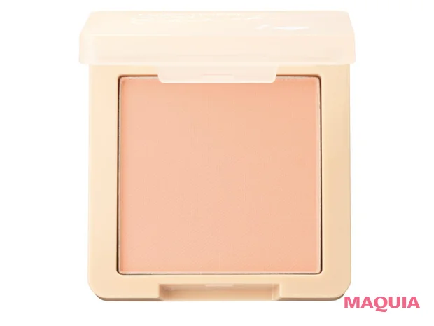 なにわ男子・大西流星さん(りゅちぇ)がメイクに使用したコスメ ビー アイドル ふわほっぺチーク 01