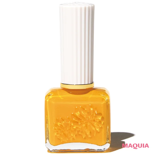 2026年最新 春色ネイルポリッシュ(マニキュア)おすすめ　ポール & ジョー ネイルカラー 28