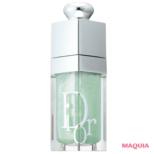 なにわ男子・大西流星さん(りゅちぇ)がメイクに使用したコスメ ディオール アディクト リップ グロウ オイル 086