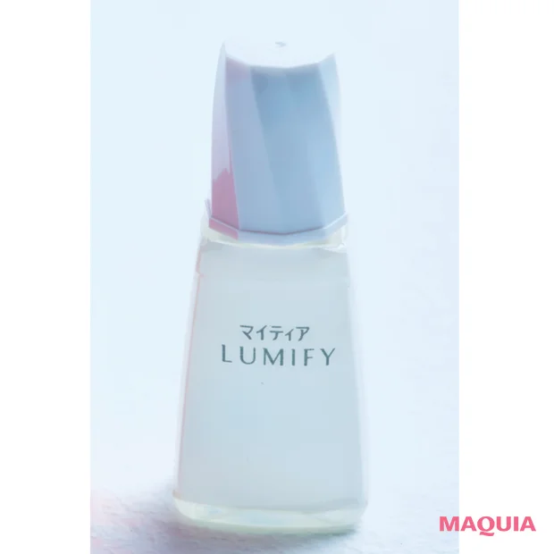 美容家 神崎恵さん 乾燥対策 おすすめコスメ マイティアルミファイ