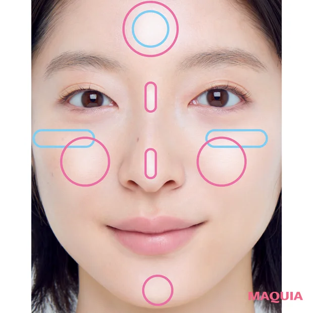 2026年春おすすめ新作リキッドハイライト 使い方