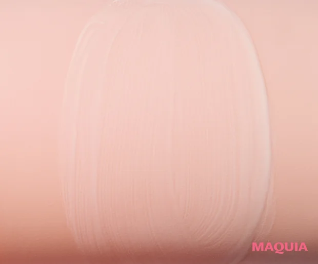 マキア ブライトニング・UVグランプリ2026 おすすめ新製品 テクスチャー 塗り広げ ドクターシーラボ® クリニシールド UVスキンケア