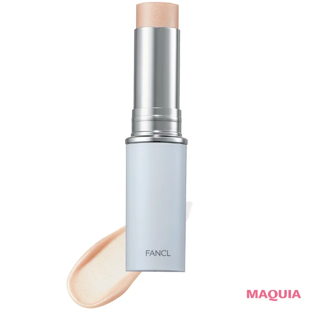 2026年春おすすめ新作スティックハイライト　ファンケル スティックルミナイザー