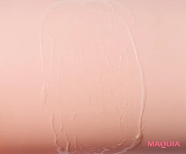 マキア ブライトニング・UVグランプリ2026 おすすめ新製品 テクスチャー 塗り広げ FATUITE パーフェクトプルーフUVディフェンス