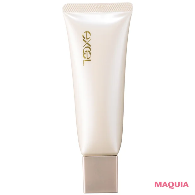 2026年3月4月 おすすめ最新作コスメ 3月30日(月)発売 エクセル モチベートユアスキン