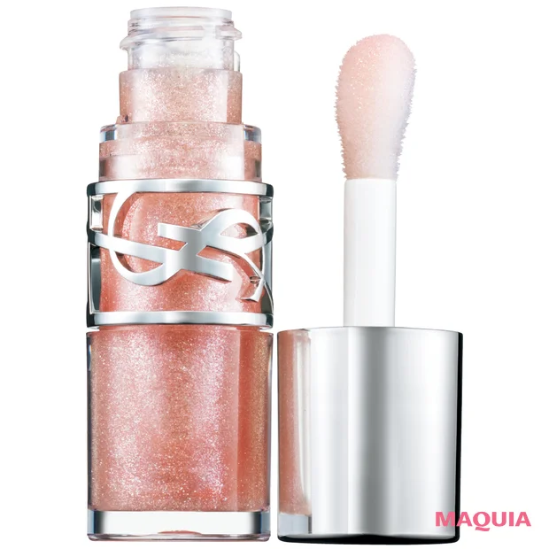 ヘア&メイク イガリシノブさんおすすめの平成メイクコスメ YSL ラブシャイン グロスプランパー 10