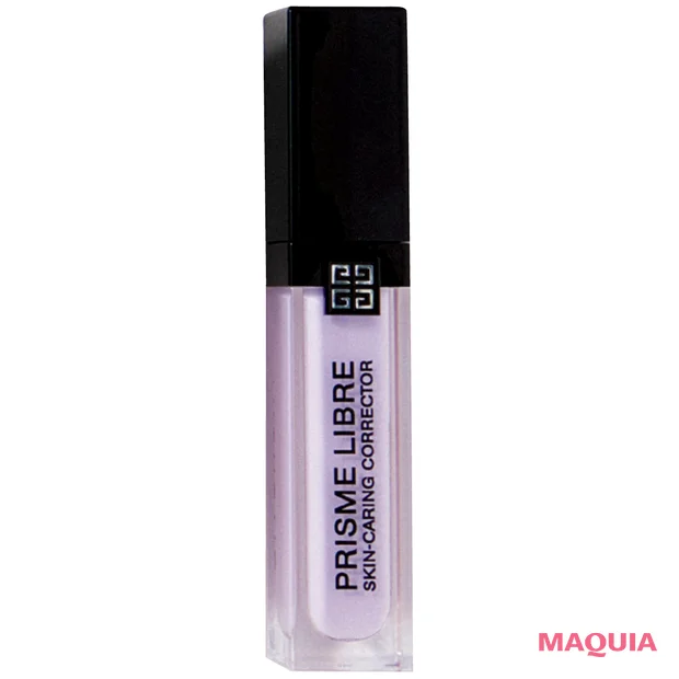 なにわ男子 大西流星さん(りゅちぇ)が愛用するおすすめコスメ ジバンシイ プリズム・リーブル・スキンケアリング・コレクター ラベンダー