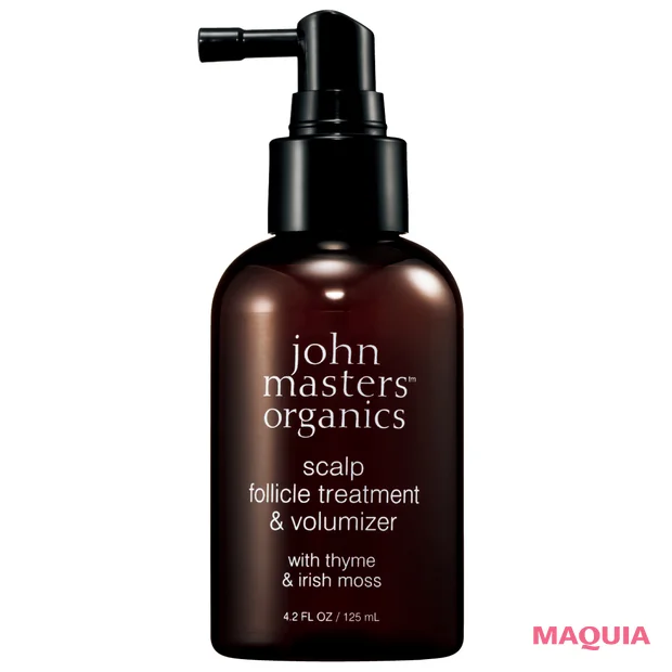 櫻坂46 守屋麗奈さん愛用のヘアケアコスメ T&IスキャルプFTボリューマイザー