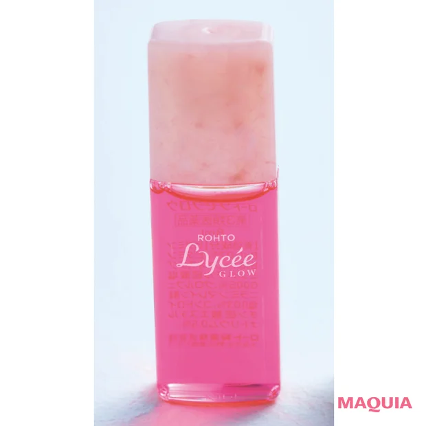 美容家 神崎恵さん 乾燥対策 おすすめコスメ ロートリセグロウ