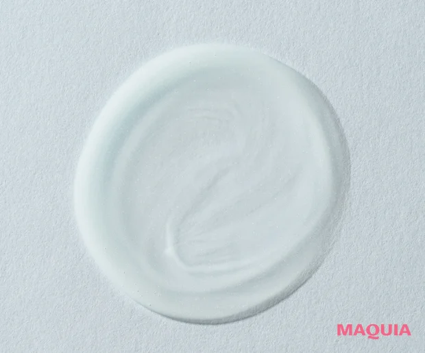 マキア ブライトニング・UVグランプリ2026 おすすめ美容液 テクスチャー 塗り広げ SK-II ジェノプティクス アドバンスド スポット エッセンス