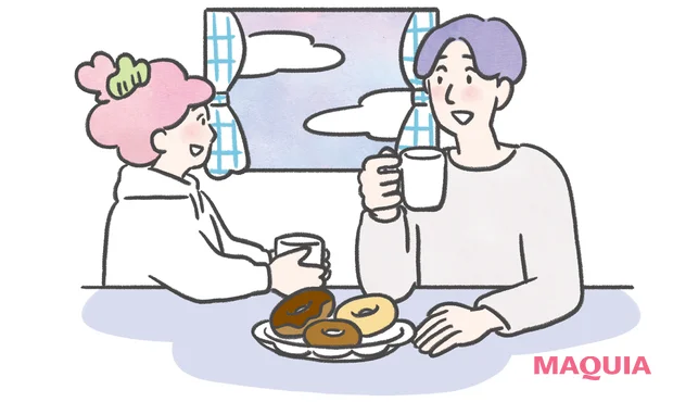 ネガティブからポジティブになる方法　「ヒュッゲ」を生活の軸に