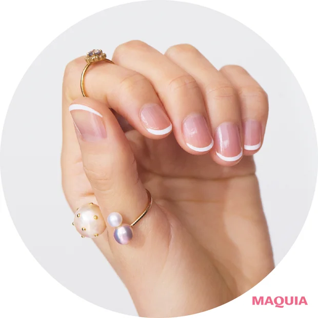 2026年最新 人気ブランドのおすすめネイルポリッシュ ネイルホリック アートネイル WT017A スウォッチ