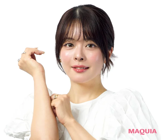 マキアTOPビューティーズ紹介