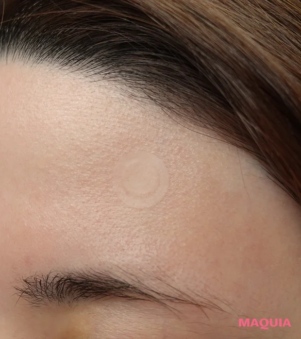 プロアクティブ スキンケアパッチ　レビュー