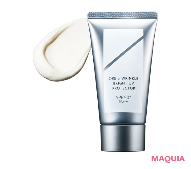 2026年最新のおすすめUV オルビス リンクル　ブライト UV　プロテクター　N