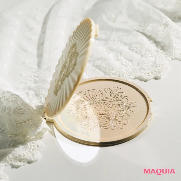 ハンドミラー ポール ＆ ジョー ビューティー ミラー　手鏡 