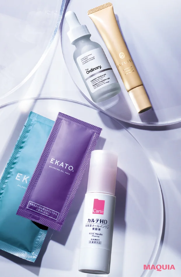 「ボトックス」「ヒアルロン酸」注入後のおすすめスキンケア4選！ シワ治療の効果を最大化するには？【皮膚科医解説】