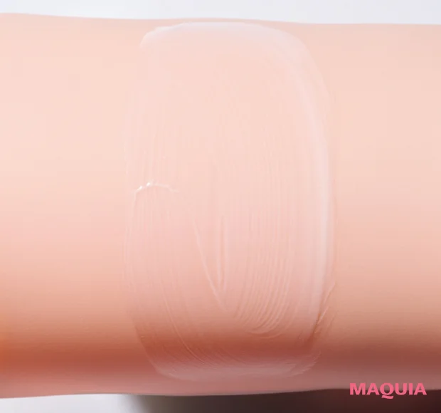 マキアブライトニング・UV大賞 オルビス リンクル ブライト UV プロテクター N フィット