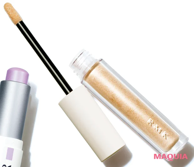 2026年最新作・新発売おすすめコスメ RMK グロウ イルミネーター