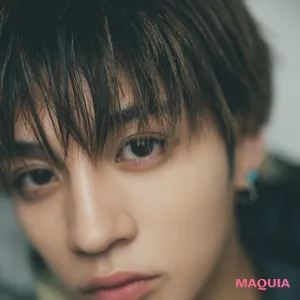 WOLF HOWL HARMONY　ウルフハウルハーモニー　GHEE　tera　美容男子