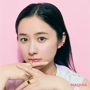 【堀田真由さんインタビュー】「何かを始める以上、目標をクリアするまで」「気遣いは必要だけど自分の中にある“声”も大切にしたい」