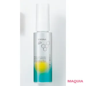 マキアエディターおすすめのお直しコスメ ソフィーナ iP うるおい秒ミスト