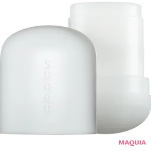 メイク直しQ&A 乾燥対策におすすめのコスメ SUQQU グロウイング バーム