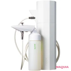 大野真理子さんおすすめの血流を巡らせるアイテム　メグリー シュット