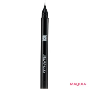 仕事後の会食メイクのメイク直し方法 おすすめのコスメ HBL アイブロウ アートリキッドペン 04