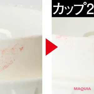 ヴィセ ネンマクフェイク ルージュ Ⅱ カップ