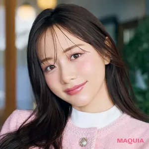 森香澄 【19時半・メイク直しで盛る】仕事終わりの“お疲れ感”を払拭！ 多幸感までも叶える最新お直し術