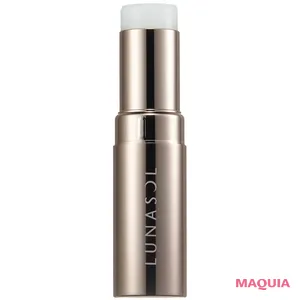 仕事後の会食メイクのメイク直し方法 おすすめのコスメ ルナソル ラディアントスティックN 01 