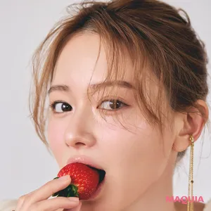 山本舞香　美活　ヘルシー美活　美容　コスメ　食品