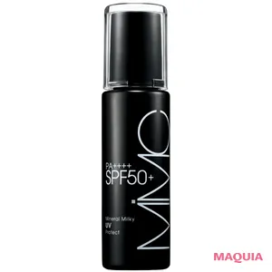 2026年春夏最新 敏感肌におすすめの日焼け止め・UV MiMC ミネラルミルキー UVプロテクト