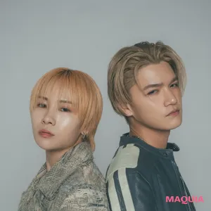 WOLF HOWL HARMONY　ウルフハウルハーモニー　RYOJI　HIROTO　tera　