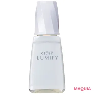 大野真理子さんおすすめのアイテム　【白目】マイティアルミファイ