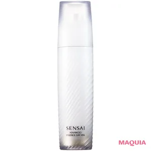 2026年春夏最新 おすすめのデパコスUV・日焼け止め　SENSAI アドバンスト エッセンス デイヴェール