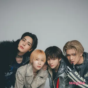 WOLF HOWL HARMONY　ウルフハウルハーモニー　SUZUKI　HIROTO　GHEE　RYOJI　tera　美容男子