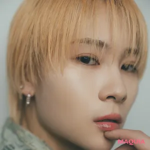 WOLF HOWL HARMONY　ウルフハウルハーモニー　HIROTO　tera　美容男子