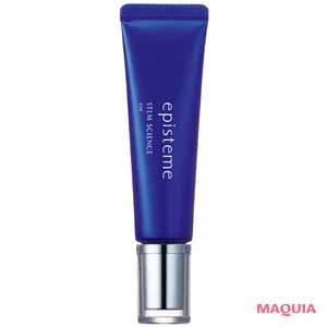 大野真理子さんおすすめのスキンケアコスメ　【目元】エピステーム ステムサイエンスアイ