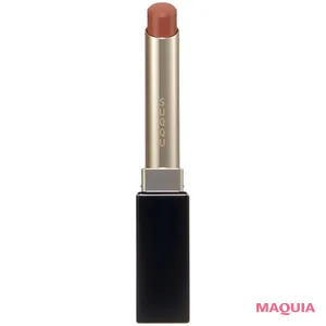 仕事後の会食メイクのメイク直し方法 おすすめのコスメ SUQQU ベルベットフィット リップスティック 12