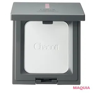 メイク直しQ&A レストランの照明で肌をきれいに見せるには？ チャコット コンプレクションクリエイター 001