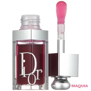 仕事帰りでも華やかな雰囲気がほしいときのメイク直し方法 おすすめのコスメ ディオール アディクト リップ グロウ オイル 006 