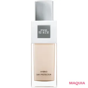 2026年春夏最新 おすすめのデパコスUV・日焼け止め　ザ・ギンザ ハイブリッド デープロテクター n