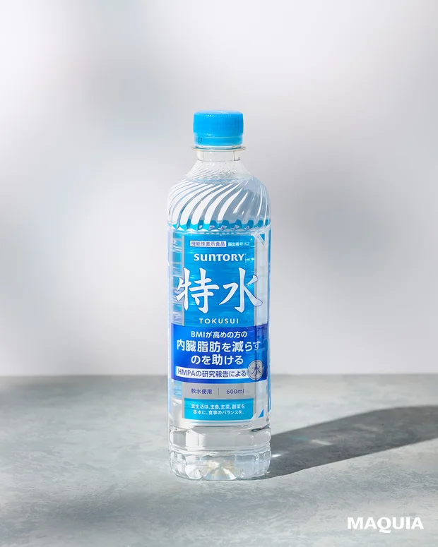 美容　水　ミネラルウォーター　次世代ウォーター　特水