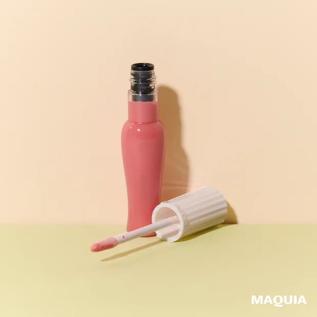 イエベ春 リップ おすすめ ポール & ジョー グロッシー ルージュ 09