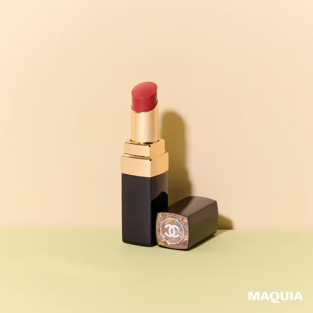 イエベ春 おすすめ リップ シャネル ルージュ ココ フラッシュ 282